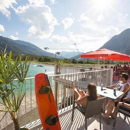 Aparthotel Oetztal Residenz Zewnętrze zdjęcie