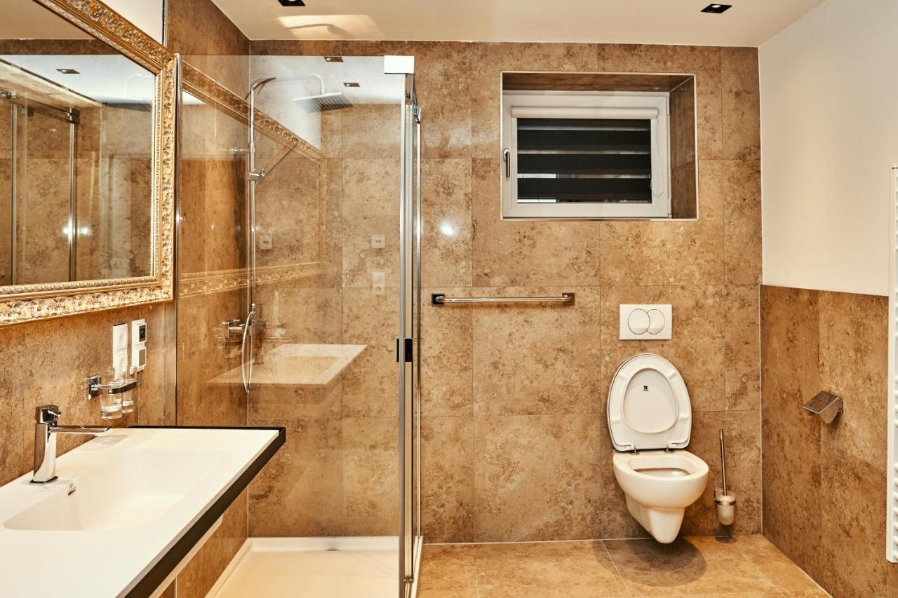 Aparthotel Oetztal Residenz Zewnętrze zdjęcie