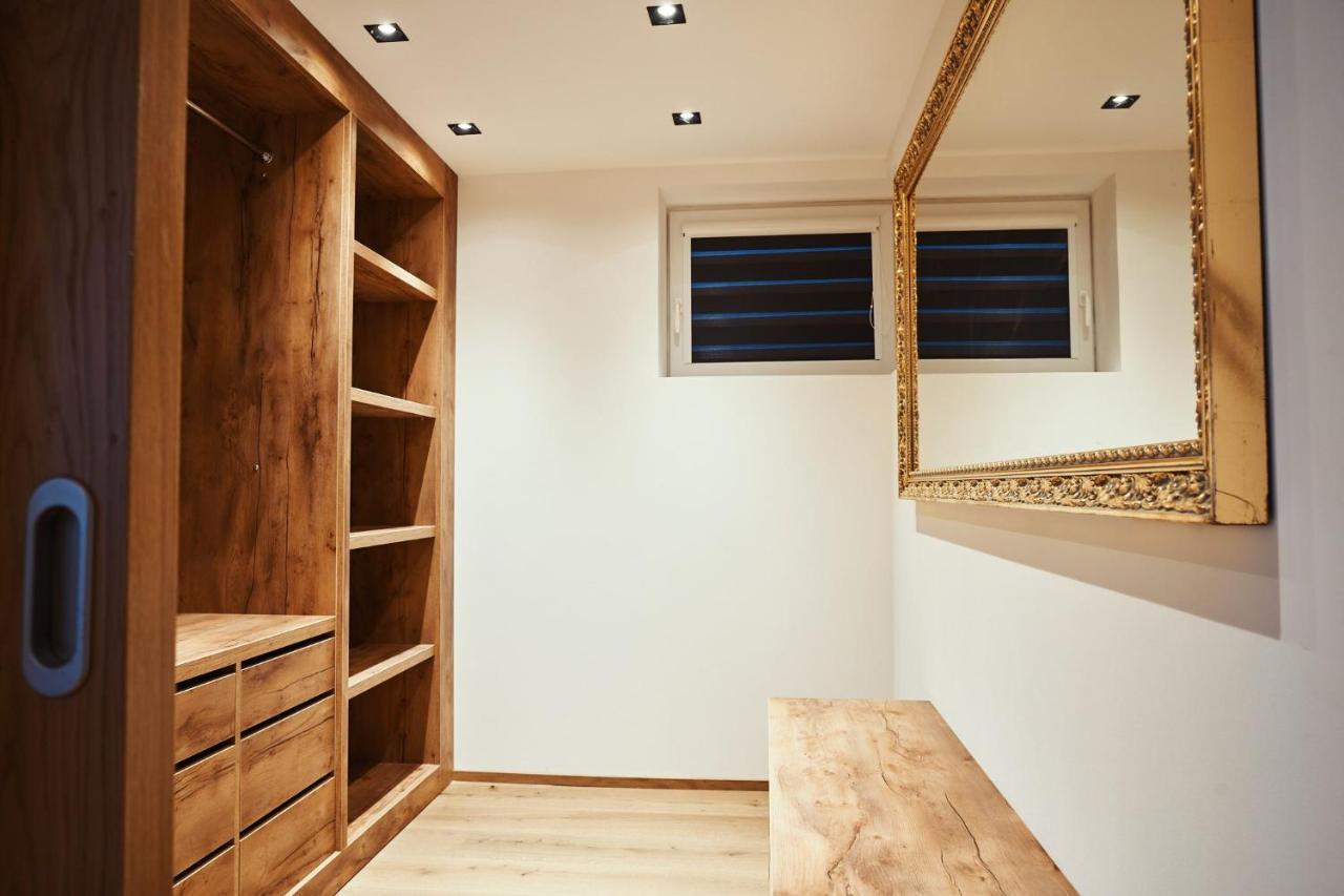 Aparthotel Oetztal Residenz Zewnętrze zdjęcie