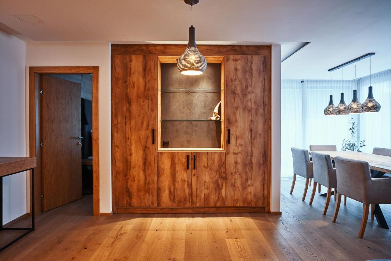 Aparthotel Oetztal Residenz Zewnętrze zdjęcie