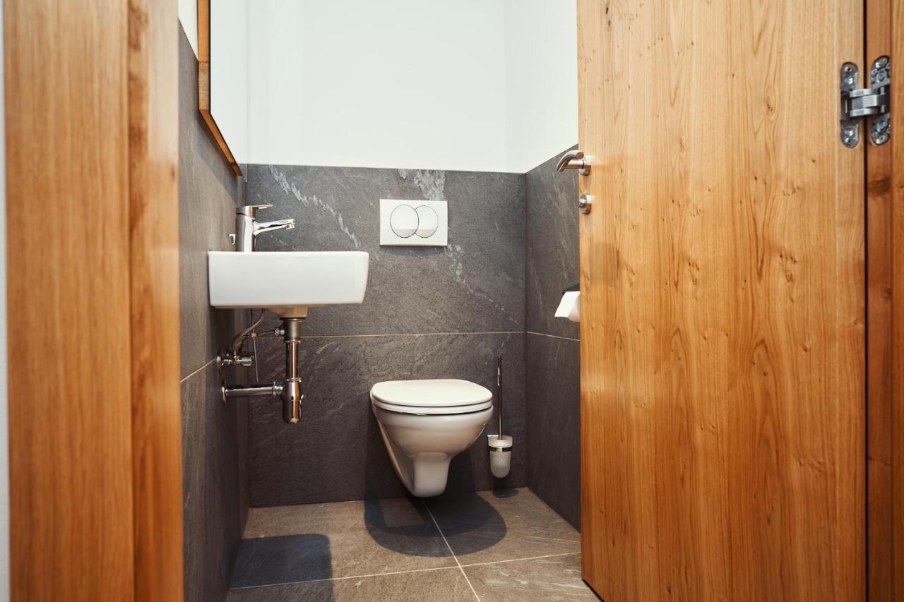 Aparthotel Oetztal Residenz Zewnętrze zdjęcie
