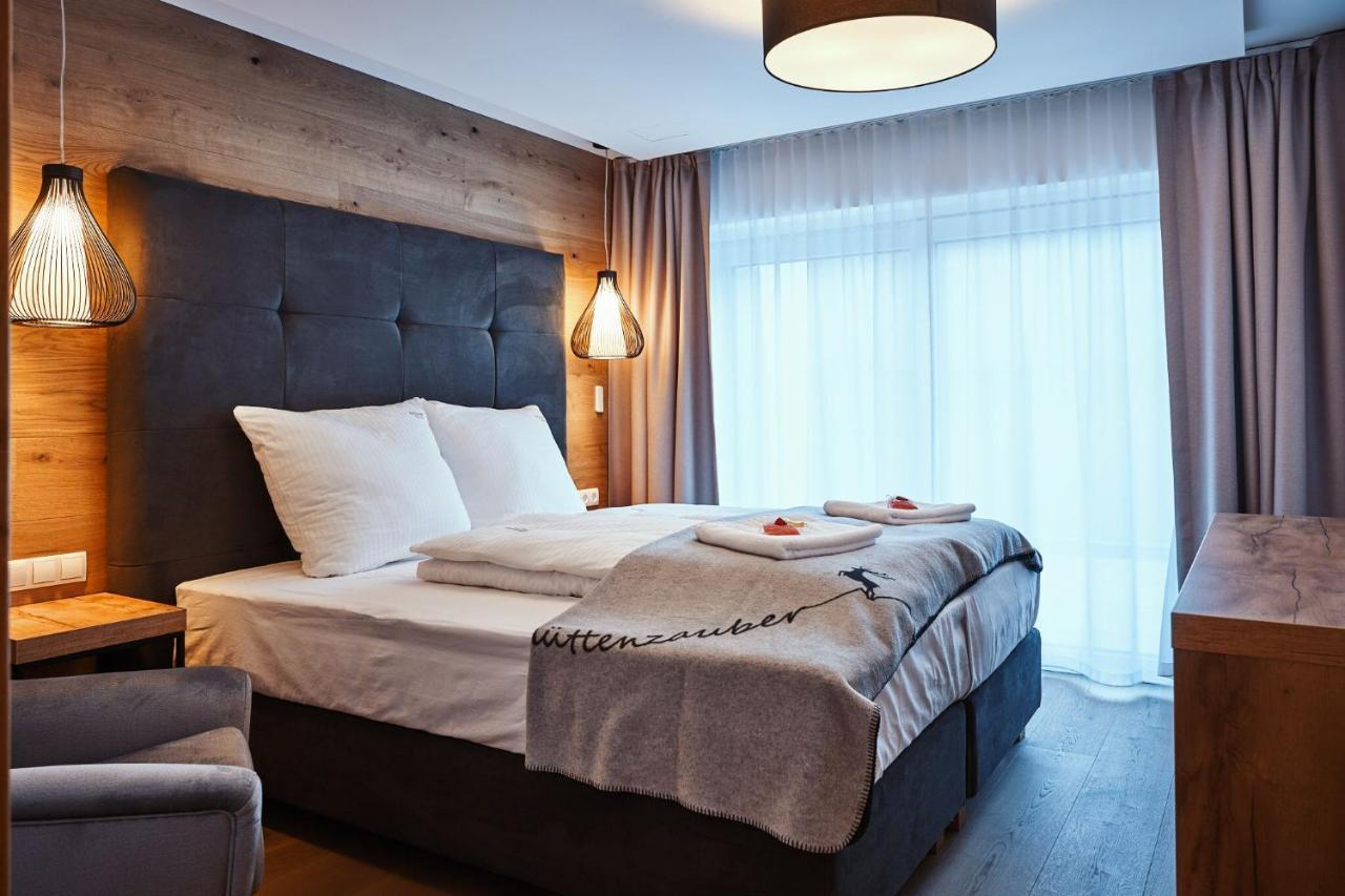 Aparthotel Oetztal Residenz Zewnętrze zdjęcie