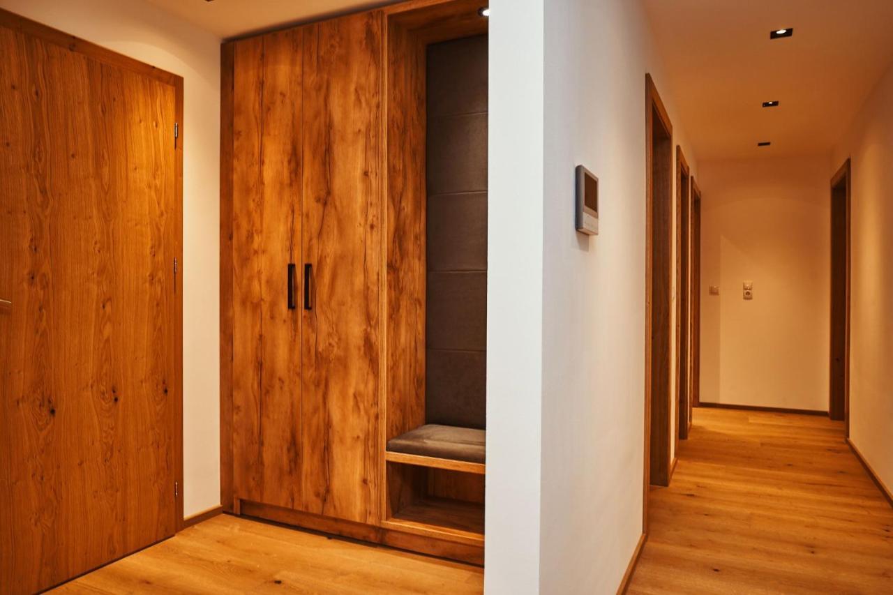 Aparthotel Oetztal Residenz Zewnętrze zdjęcie
