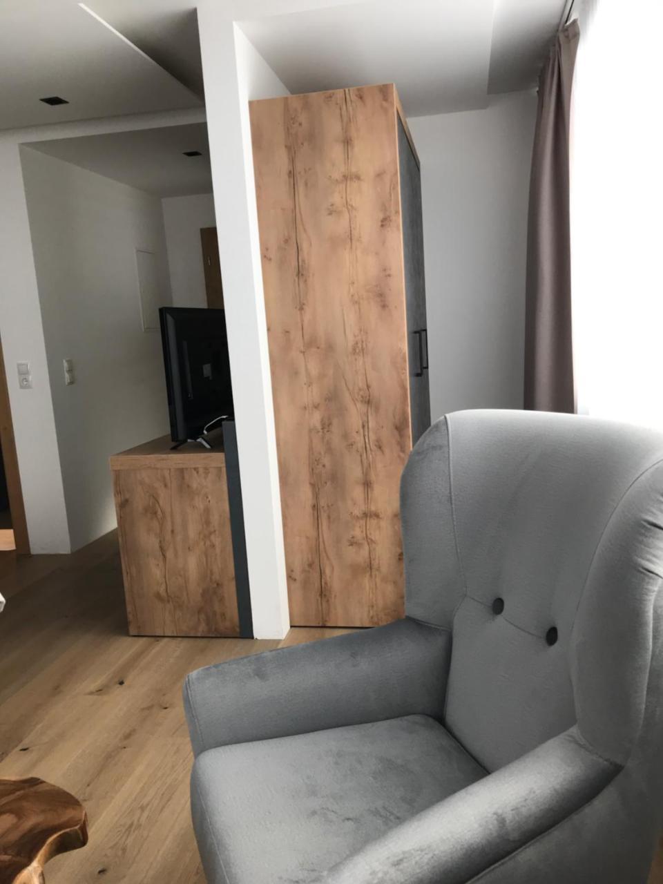 Aparthotel Oetztal Residenz Zewnętrze zdjęcie