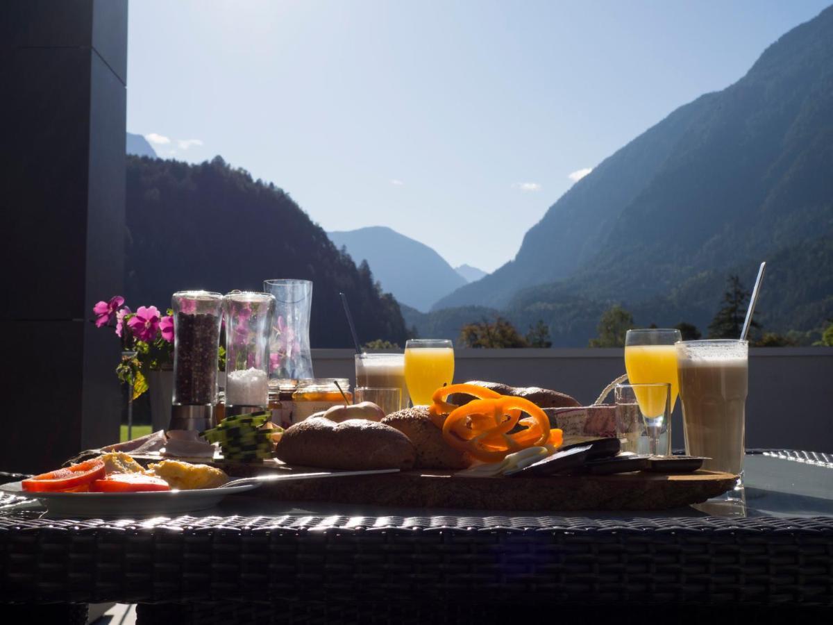 Aparthotel Oetztal Residenz Zewnętrze zdjęcie